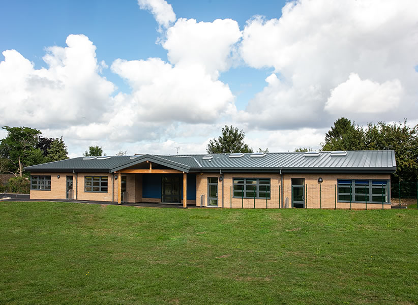 whitchurch primary school 1001